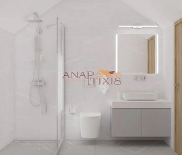 Μεζονέτα για ενοικίαση Σταυρός Γέρακα (Γέρακας) - Photo 1