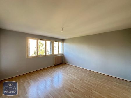 Location Appartement 1 pièce 35m² MACON 71000 - Photo 3