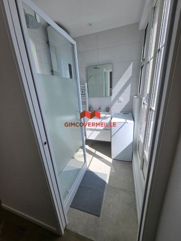 Location Appartement 1 pièce 22m² - Photo 5