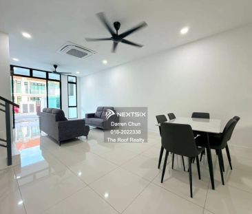 BANDAR DATO ONN - Foto 5