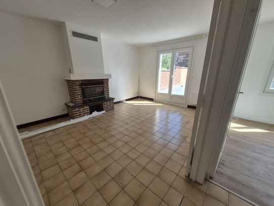 Location Appartement 3 pièces 54m² ARRAS 62000 - Photo 1