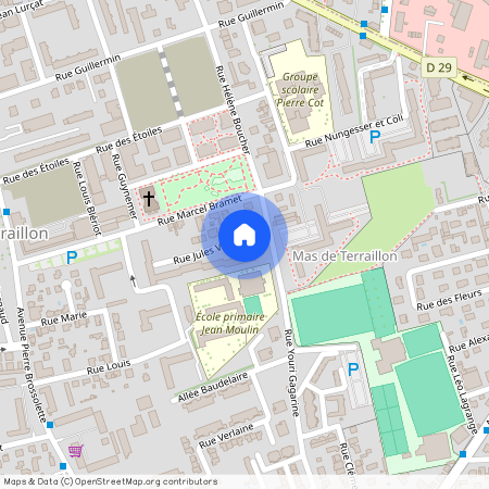 69500, Bron