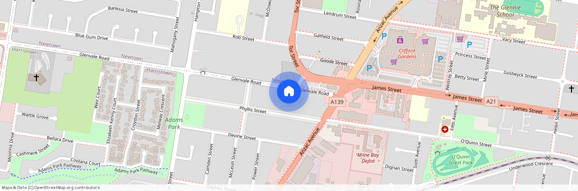 18 Glenvale Road, 4350, Harristown