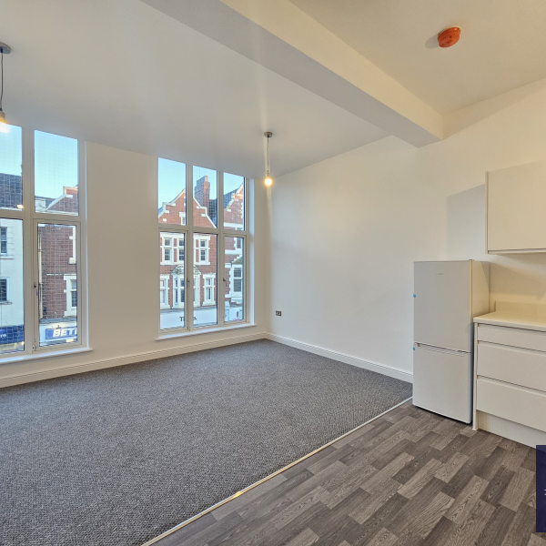 Crabbery Street, Stafford, ST16 2FE - Photo 1