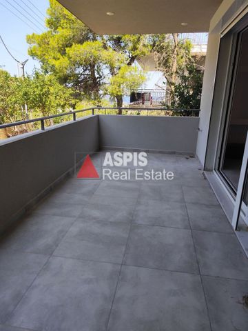 Διαμέρισμα για ενοικίαση Σαρωνίδα - Photo 3