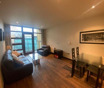 One Beacon Apartments, Beacon One, Sandyford, Dublin 18 - Photo 2