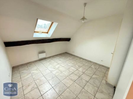 Appartement à louer 3 pièces 65.01m² - Photo 5