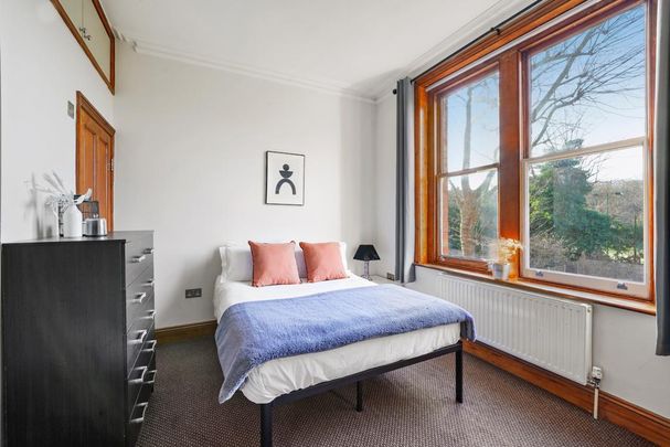 1 bedroom in a house share to rent - Photo 1