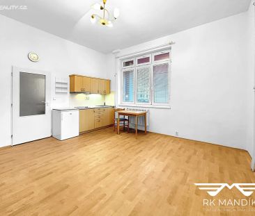 Pronájem bytu 1+kk 28 m² - Photo 6