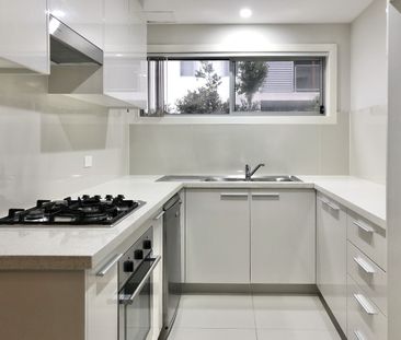 63/9-15 Balmoral Street, Waitara NSW 2077 - Apartment For Rent | Do... - Photo 4