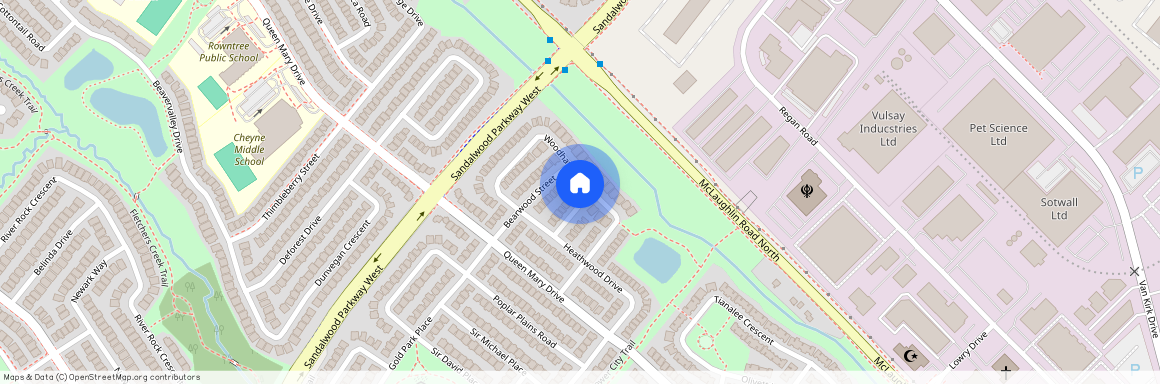 18 Weatherell Drive Unit# Basement, Brampton