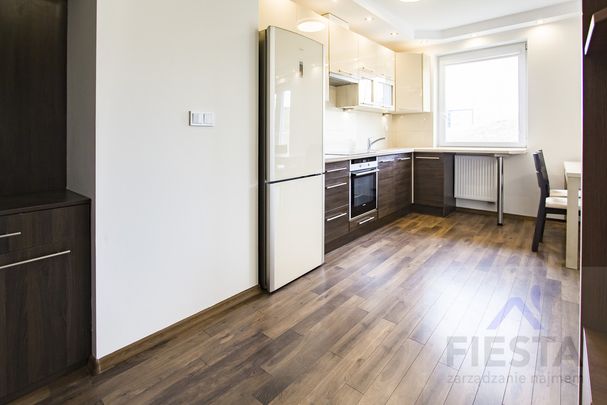 Gdańsk Jasień, ul. Jabłoniowa - Zdjęcie 1