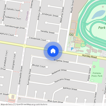 98 Hursley Road, Qld 4350, Newtown