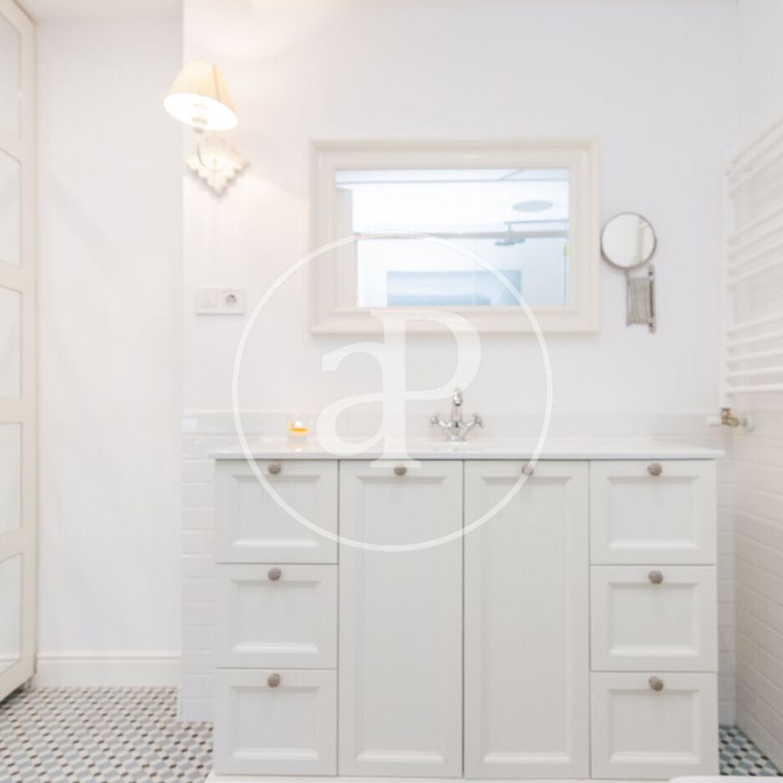 Penthouse for rent in Nueva España (Madrid) - Photo 1
