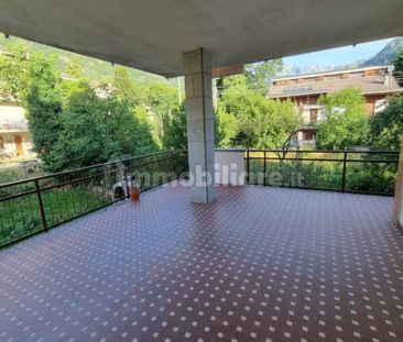 Trilocale via Sert 9, Centro, Locana - Photo 6