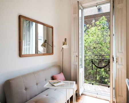 Calle de Fernández de la Hoz, Madrid, Community of Madrid 28010 - Photo 2