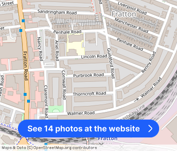 Purbrook Road, Fratton - Photo 1