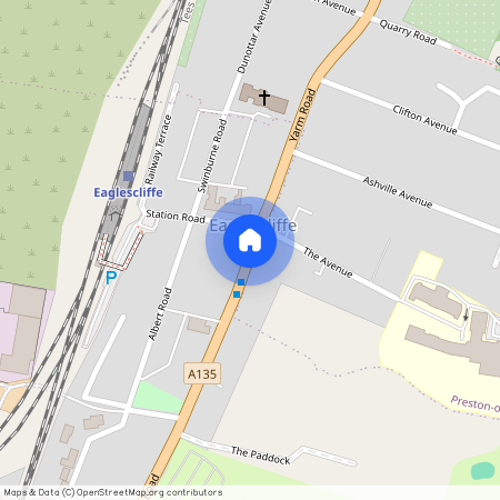 The Mews, Eaglescliffe