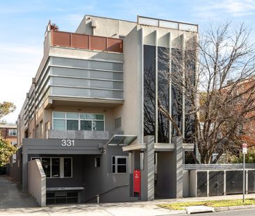 6/331 Orrong Road, St Kilda East VIC 3183 - Apartment For Rent | Do... - Photo 6