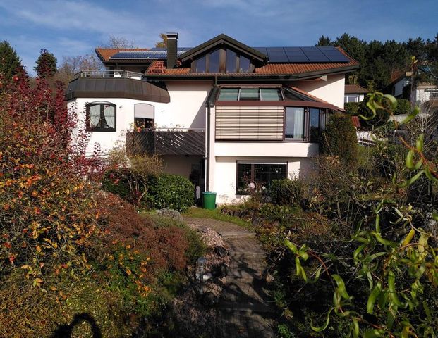 Sonnige 3,5 Zimmer-Wohnung in ES-Wiflingshausen - Foto 1