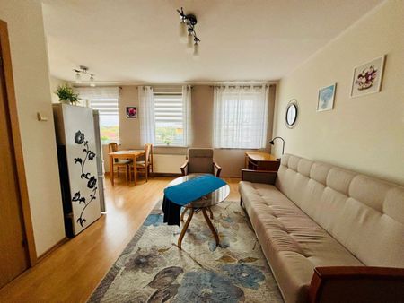 Mieszkanie do wynajęcia 1 pokoje Stanisława Szczepanowskiego, Poz 28.8 m² - Фото 4