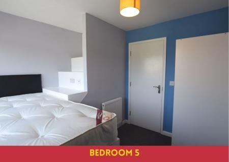 5 Bed Student Home - 80 Downs Road, Canterbury - Photo 1