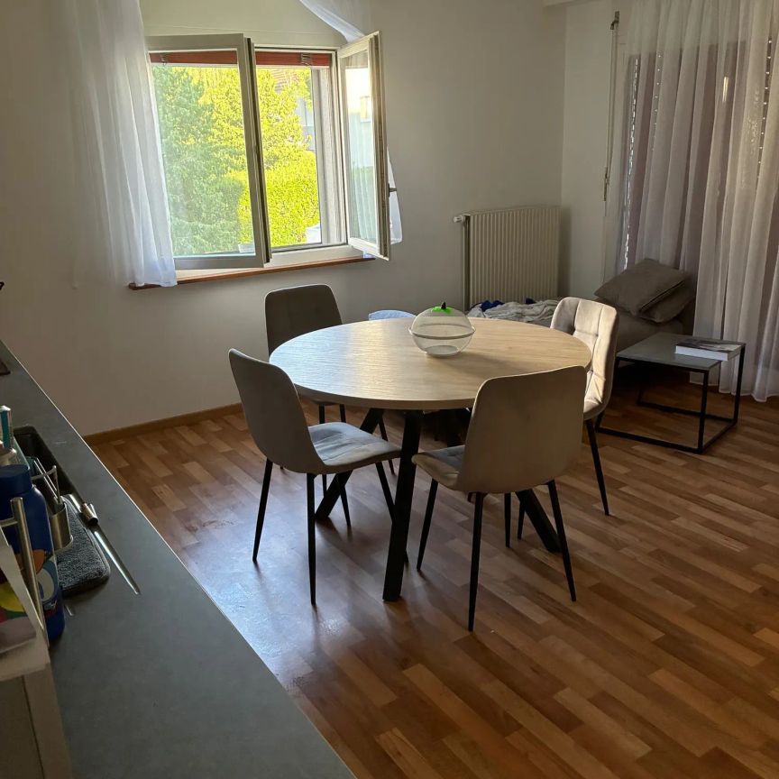 4 Zimmer, 95 m² - Foto 1