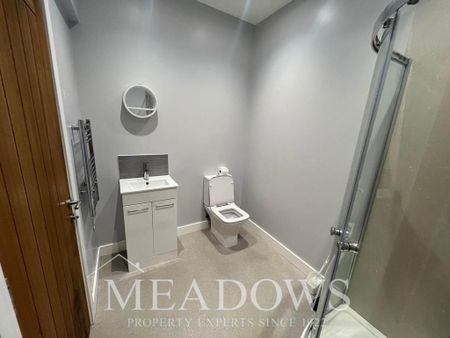 1 bedroom apartment to rent - Photo 4