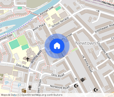 Sun Street - Photo 1