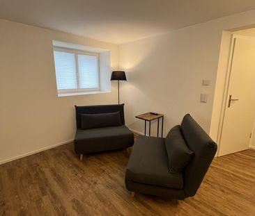 "Sport Apartments Küblis" Wohnen mit Dienstleistungen ab 1290.- - Foto 2
