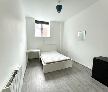 2 Bed Flat, The Co-Operative, CV1 - Photo 6