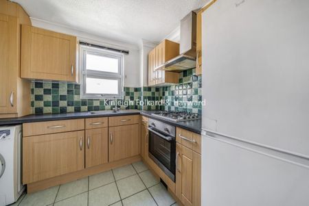 1 bedroom flat to rent - Photo 3