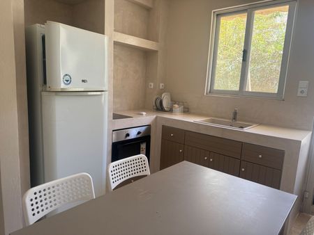 Διαμέρισμα για ενοικίαση - Βόρεια Κυνουρία, - Φωτογραφία 5