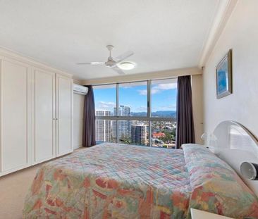 25F/5 Clifford Street, 4217, Surfers Paradise - Photo 4