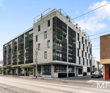 302/84 Cutter Street, Richmond - Photo 4