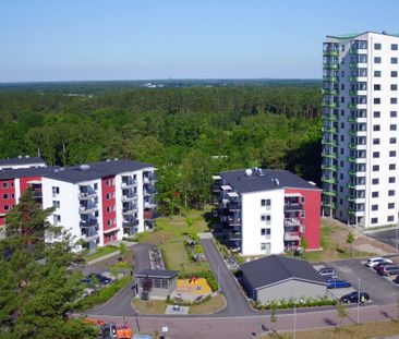 Lasarettsvägen 25 Stensberg, Kalmar - Foto 5