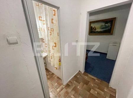 Apartament modest, 2 camere, 32mp, Valea Rosie - Photo 4