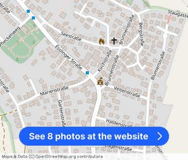 4 Zimmer-Wohnung mit Balkon! - Photo 1