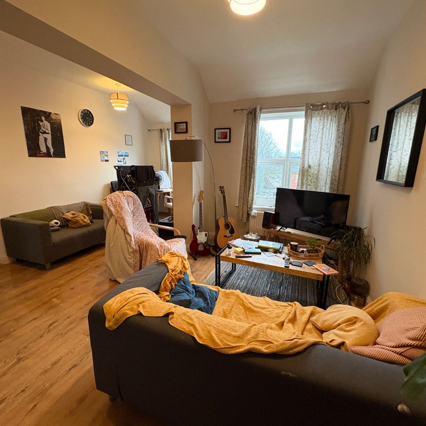 1 bedroom apartment to rent - Photo 1