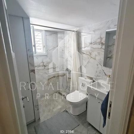 Διαμέρισμα για ενοικίαση Πλατεία Ελευθερίας (Κορυδαλλός) - Photo 4