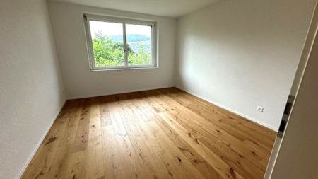 3.5 Zimmer Maisonette Wohnung - Foto 4