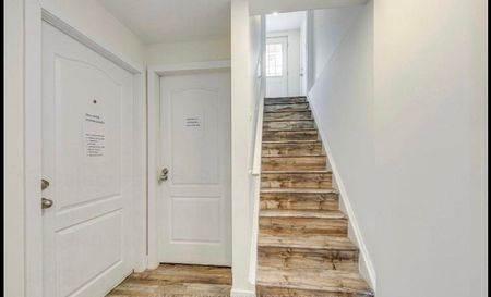 For Lease - 15 Dalecrest Road Unit# Bsmt, Brampton, Ontario - Photo 5