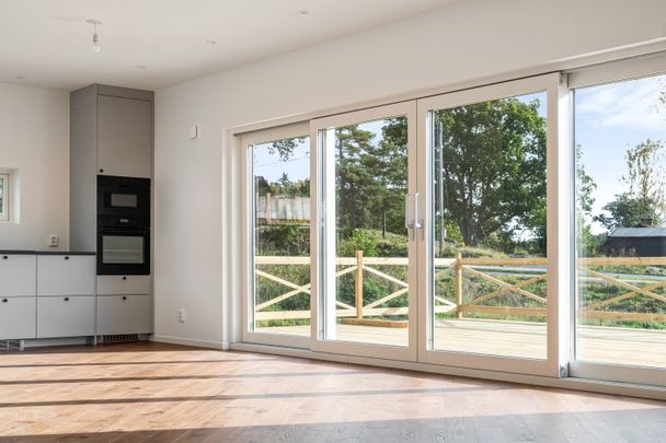 Bergshamravägen - Photo 1