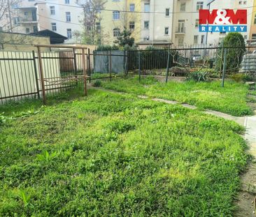 Pronájem bytu 2+1 46 m² - Fotografie 4