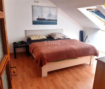 Byt 3+1 k pronájmu, Mělník, ulice Fibichova - Fotografie 5