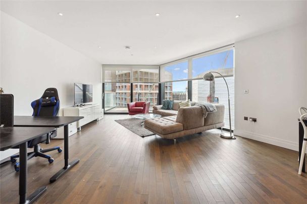 Riverlight Quay, London, SW11 8AU - Photo 1