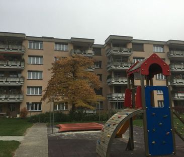 3.5 Zimmer, 95 m², 1. Stock - Foto 6