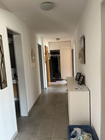 Affittasi ampio e luminoso appartamento di 4.5 locali a Minusio. - Foto 5