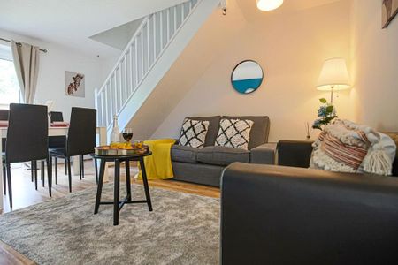 2 bedroom house to rent - Photo 3