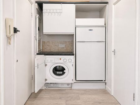 1 bedroom flat to rent - Photo 5